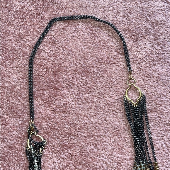 Stella & Dot Vibrant Multicolor Necklace Collection - Picture 9 of 12